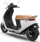 Електроскутер Segway E125S, White (AA.50.0002.53) - зображення 8