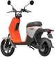 Електроскутер Segway B110S Orange/Light Grey (AA.50.0004.09) - зображення 5