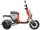 Електроскутер Segway B110S Orange/Light Grey (AA.50.0004.09) - зображення 12