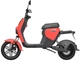 Електроскутер Segway B110S Dark Grey/Red (AA.50.0004.08) - зображення 7