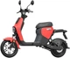 Електроскутер Segway B110S Dark Grey/Red (AA.50.0004.08) - зображення 8