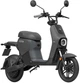 Електроскутер Segway B110S Black Grey (AA.50.0004.06) - зображення 1