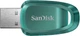 Накопичувач SanDisk 64GB USB 3.2 Type-A Ultra Eco Зелений (SDCZ96-064G-G46) - изображение 1