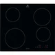 Варильна поверхня електрична Electrolux EIB60420CK (EIB60420CK) - зображення 1