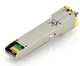 Модуль DIGITUS 1.25 Gbps Copper SFP, 100m, RJ45, 10/100/1000Base-T (DN-81005) - изображение 3
