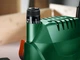 Фрезер Bosch POF 1400 + набор 6 фрез, 1400Вт, 11000-28000 об/мин, 55мм, 3кг (0.603.26C.801) - изображение 2