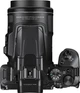 Цифровая фотокамера Nikon компактная черная 16 Мп 83x зум 4K (694458) - изображение 8