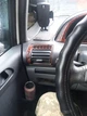 Накладки на панель приборов (Meric) Карбон для Peugeot Expert 1995-2007 гг - изображение 4