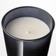 Ароматична свічка з кришкою IKEA LÖVTRÄD 25 год 605.271.41 - зображення 2
