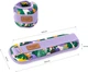Утяжелители для рук и ног Spokey HJ Home Jungle Form 941524 0.5 кг (5905339415233) - изображение 5