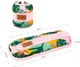 Утяжелители для рук и ног Spokey HJ Home Jungle Form 941525 1.5 кг (5905339415257) - изображение 5