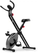 Магнітний велотренажер Spokey GY XFIT+ GY 941424 (5905339414243) - зображення 3