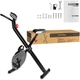 Магнітний велотренажер Spokey GY XFIT+ GY 941424 (5905339414243) - зображення 6