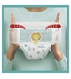Подгузники-трусики Pampers pants 3 на 56 шт - изображение 3