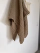 Плед детский муслиновый Kiddie Widdie 90х100 см Хаки - изображение 2