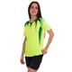 Форма футбольная Zelart Action 8831 размер 3XL (52-54) рост 180 см Light Green-Black - изображение 5