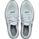 Мужские кроссовки Crocs Literide 360 Pacer Light Grey/Slate Grey M7W9-39-25.5см 206715 - изображение 4