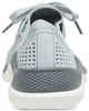Мужские кроссовки Crocs Literide 360 Pacer Light Grey/Slate Grey M7W9-39-25.5см 206715 - изображение 6