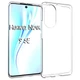 Чохол-накладка BeCover для Huawei Nova 9 SE Transparancy (708636) - зображення 1