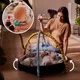 Килимок для розвитку Kinderkraft Smartplay Sea (KPSMSE00MUL0000) - зображення 6