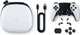 Геймпад Бездротовий Контролер Sony PlayStation DualSense Edge (PS5) White - зображення 4