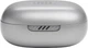 Bluetooth-гарнітура JBL Live Flex Silver (JBLLIVEFLEXSVR) - изображение 5