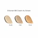 ВВ крем Erborian Nude с женьшенем, с тонирующим эффектом 5 в 1 , "BABY SKIN" effect , SPF 20, 15ml - изображение 2
