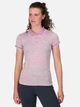 Поло женское Regatta Womens Remex II RWT178-9B8 XS Розовое (5063019020082) - изображение 1