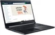 Ноутбук Acer Aspire 7 A715-42G(NHQBFEX00B) AMD Ryzen 5,nVidia GeForce GTX 3050/512GB,Windows 11 HOME,Charcoal Black - изображение 2