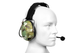 Навушники активні з комунікатором Specna Arms Tactical HD-16 Bluetooth Active Headphones Multicam - изображение 3