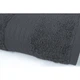 Полотенце Karaca Home Back To Basic antrasit антрацит 50*90 (svt-2000022316194) - изображение 2