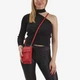 Сумка клатч гаманець через плече Regina Notte 3047 Wallet Bag Червоний - зображення 2