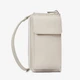 Сумка клатч кошелек через плечо Regina Notte 3047 Wallet Bag Бежевый - изображение 1