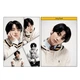 Постер плакат BTS Чон Чонгук Bangtan Boys ON 42х29 см А3 (poster_0010) - зображення 1