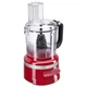 Кухонный комбайн KitchenAid 5KFP0719EER красный - изображение 2