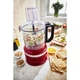 Кухонный комбайн KitchenAid 5KFP0719EER красный - изображение 3