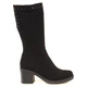 Сапоги Nod Trend 013411-37 Черный - зображення 7