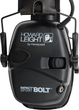 Активні захисні навушники Howard Leight Impact Sport BOLT R-02525 Black (R-02525) - зображення 2