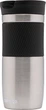Термостакан Contigo Byron 16 Gray 470 мл (2095558) - изображение 2