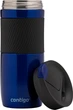 Термокружка Contigo Byron16 470 мл Синяя (2095559) - изображение 2