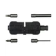 Мультитул Otis 8-in-1 Pistol T-Tool Чорний - зображення 2