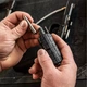 Мультитул Otis 8-in-1 Pistol T-Tool Чорний - зображення 8