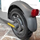 Электросамокат Segway Ninebot E25 Б/У (N2GVB2112K0297) - изображение 4