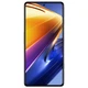 Смартфон Xiaomi Poco F4 GT 8/128GB Dual Sim Knight Silver EU - зображення 3