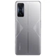 Смартфон Xiaomi Poco F4 GT 8/128GB Dual Sim Knight Silver EU - зображення 4