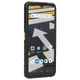 Смартфон CAT S53 Dual Sim Black - зображення 5