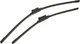 Щітка склоочисника Bosch Robert Aerotwin (A 620 S) 600/475 мм 2 шт (3 397 007 620) - изображение 1
