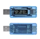 USB Тестер KWS-V20 / Синий - изображение 1