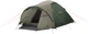 Намет тримісний Easy Camp Quasar 300 Rustic Green (120395) - изображение 1