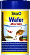 Корм для риб Tetra Wafer Mini Mix 250мл+20% 198890 - зображення 1